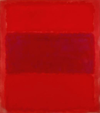 No.301 (1959) Mark Rothko